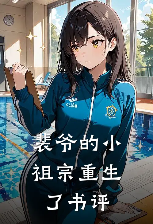裴爷的小祖宗重生了书评