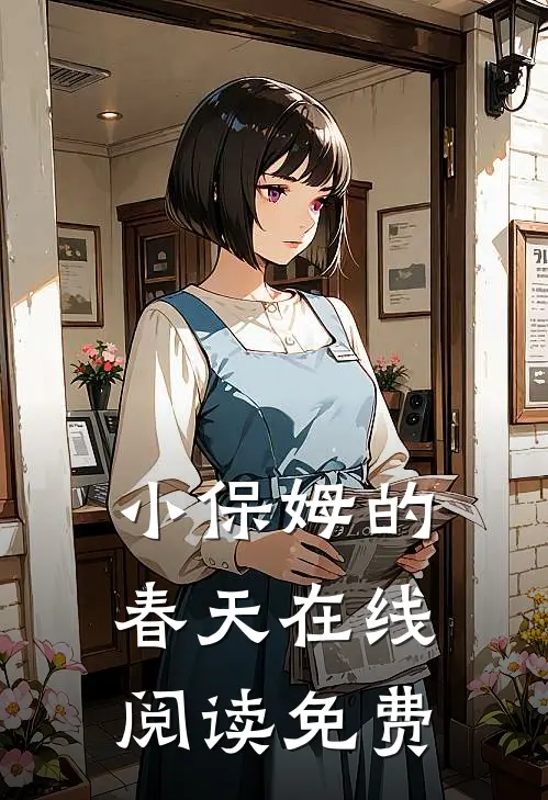 小保姆的春天在线阅读免费