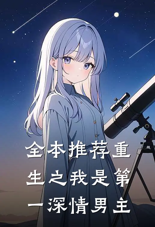 全本推荐重生之我是第一深情男主