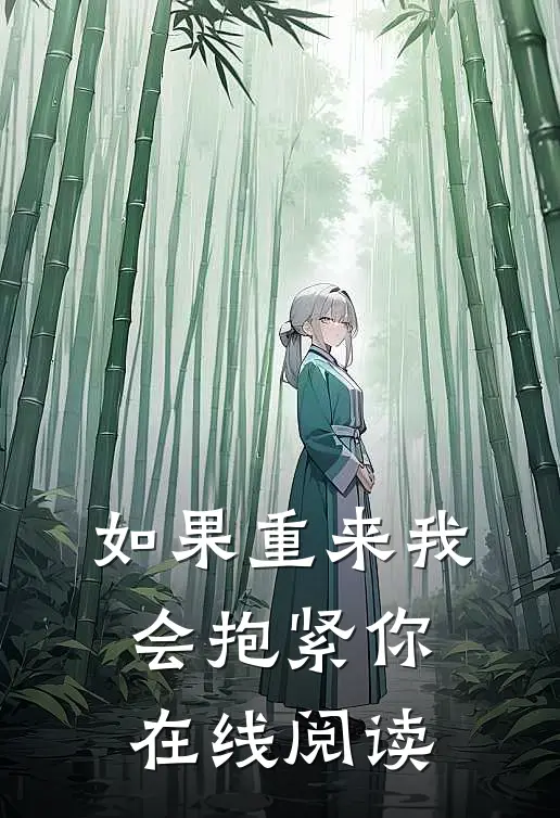 如果重来我会抱紧你在线阅读