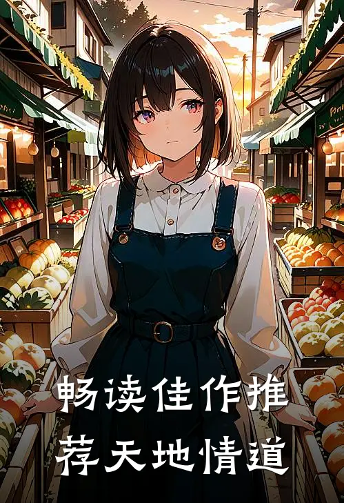 畅读佳作推荐天地情道