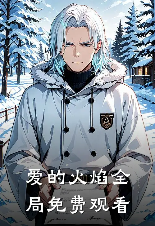 爱的火焰全局免费观看
