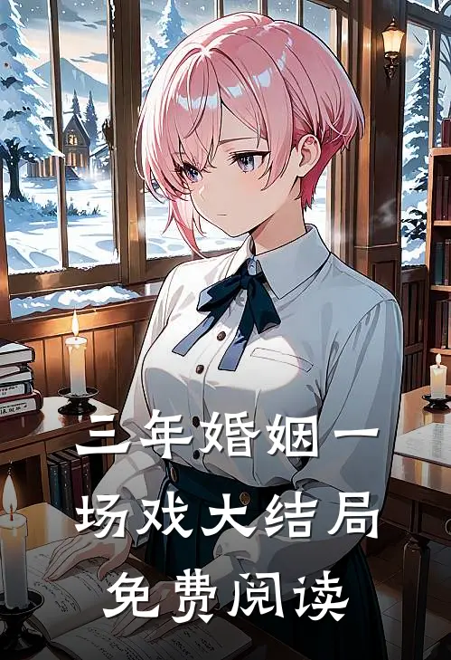 三年婚姻一场戏大结局免费阅读