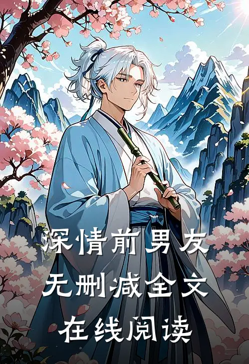 深情前男友无删减全文在线阅读