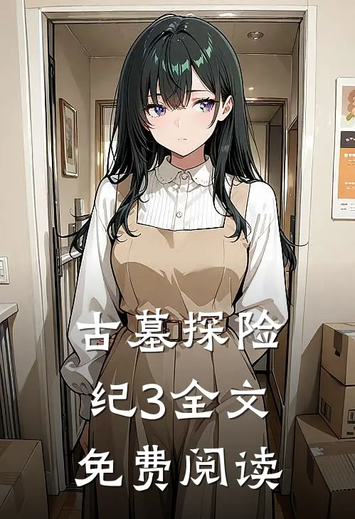 古墓探险纪3全文免费阅读