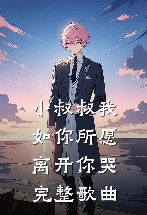 小叔叔我如你所愿离开你哭完整歌曲
