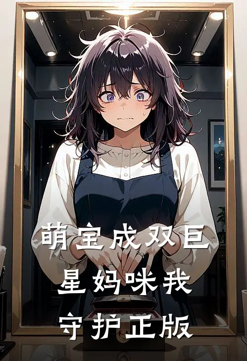萌宝成双巨星妈咪我守护正版