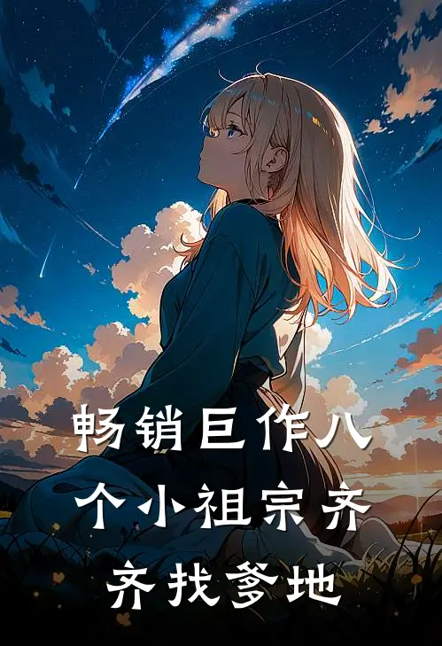 畅销巨作八个小祖宗齐齐找爹地