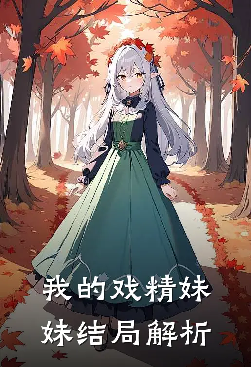 我的戏精妹妹结局解析