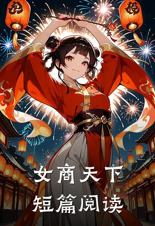 女商天下短篇阅读