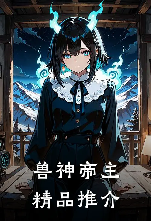 兽神帝主精品推介