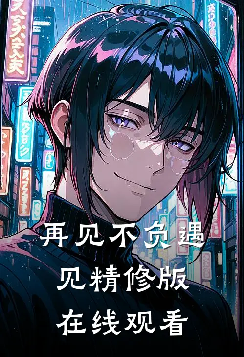 再见不负遇见精修版在线观看