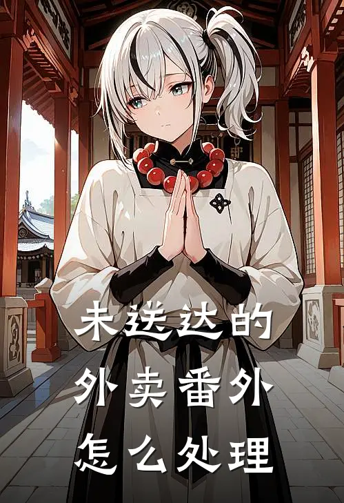 未送达的外卖 番外怎么处理