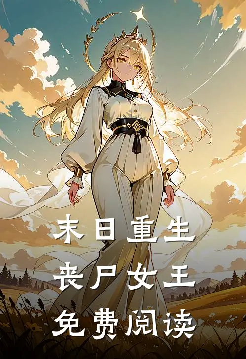 末日重生丧尸女王免费阅读