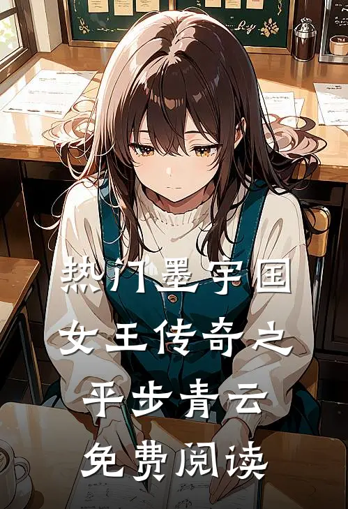 热门墨宇国女王传奇之平步青云免费阅读