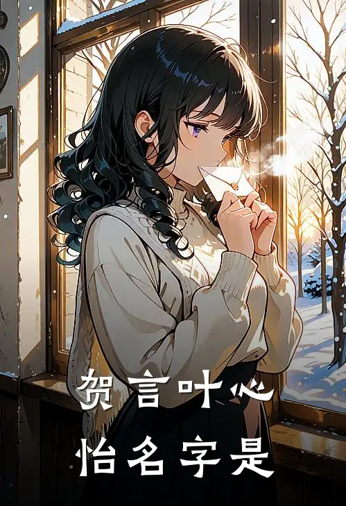 贺言叶心怡名字是