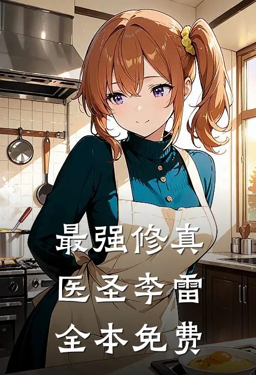最强修真医圣李雷全本免费