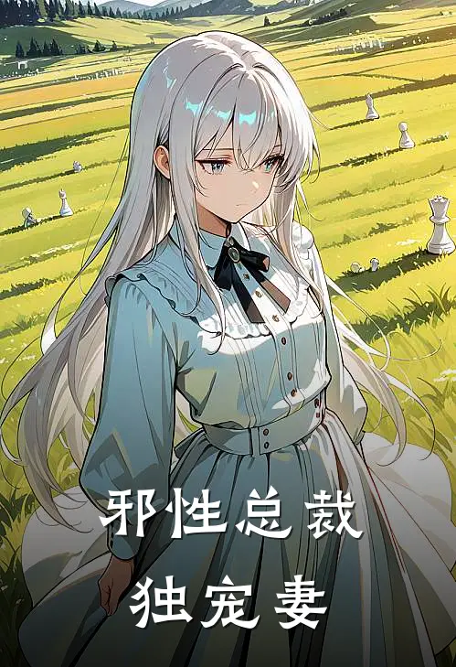 邪性总裁独宠妻