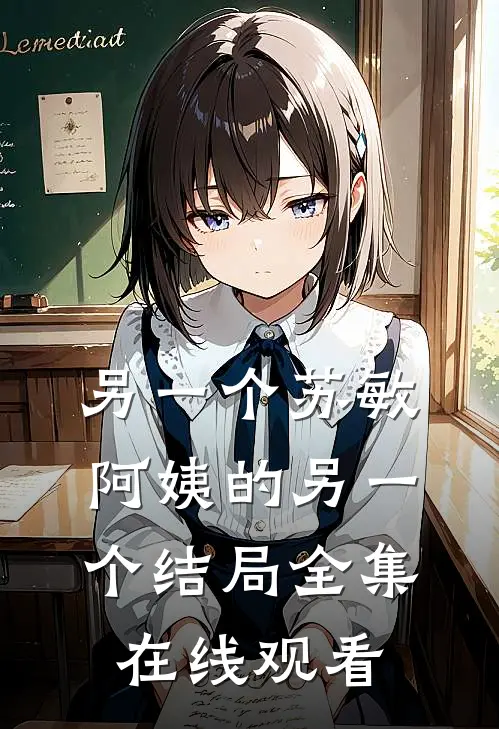 另一个苏敏阿姨的另一个结局 全集在线观看