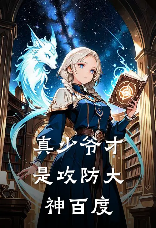 真少爷才是攻防大神百度