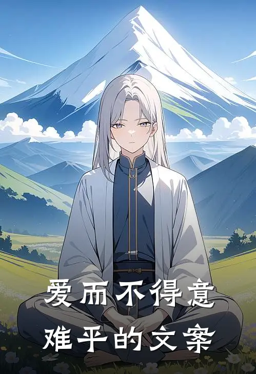 爱而不得意难平的文案