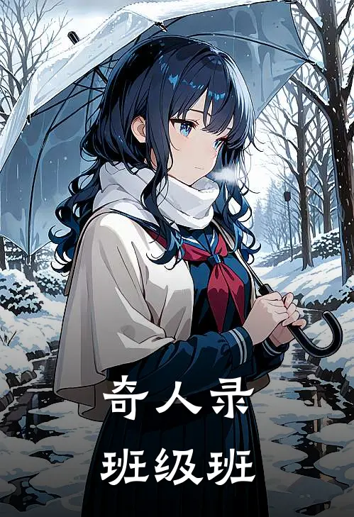 奇人录(班级班)