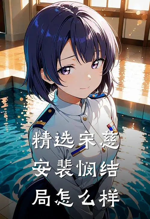 精选宋慈安裴悯结局怎么样