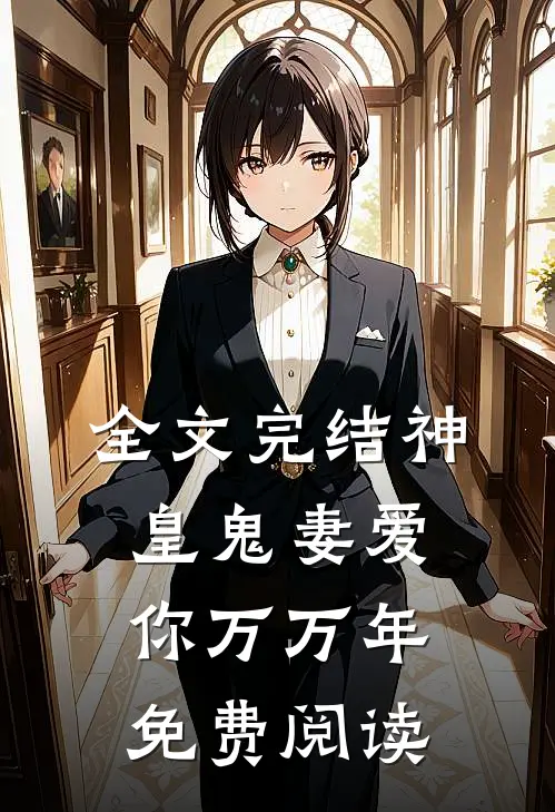 全文完结神皇鬼妻爱你万万年免费阅读
