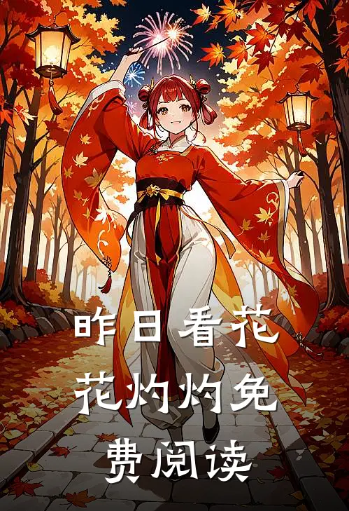 昨日看花花灼灼免费阅读