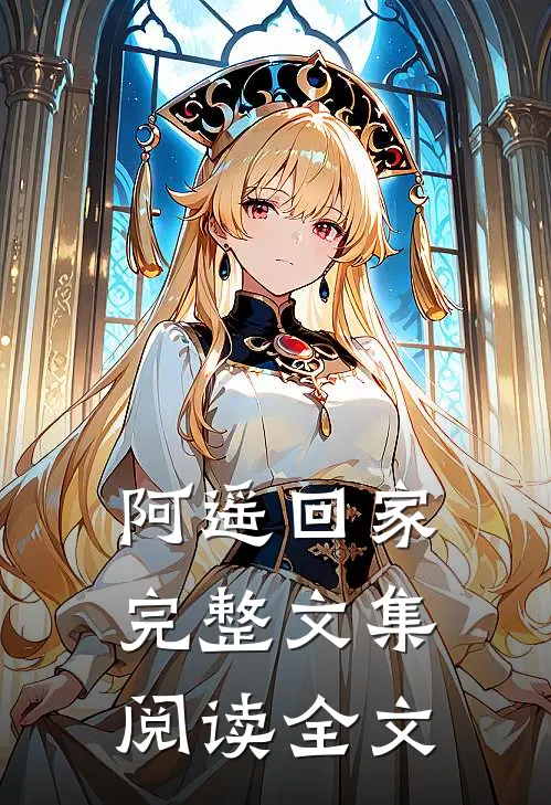 阿遥 回家完整文集阅读全文