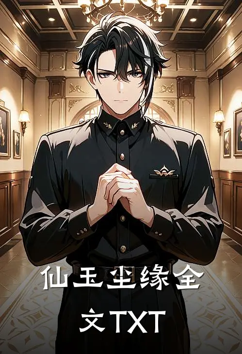 仙玉尘缘全文TXT