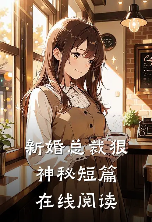 新婚总裁狠神秘短篇在线阅读