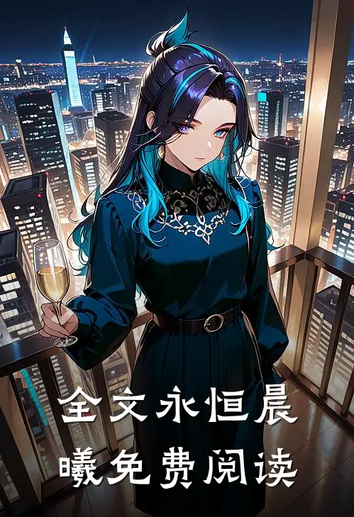 全文永恒晨曦免费阅读