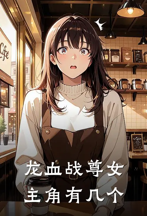 龙血战尊女主角有几个