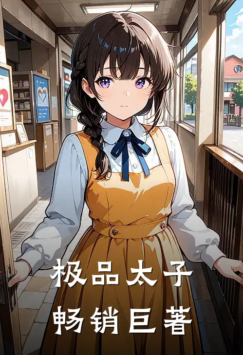 极品太子畅销巨著