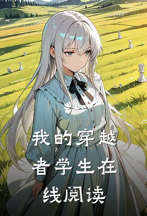 我的穿越者学生在线阅读