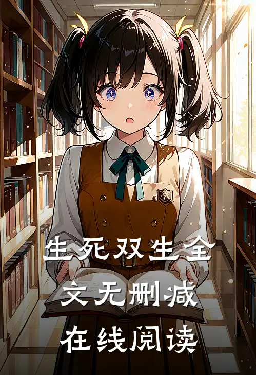 生死双生全文无删减在线阅读