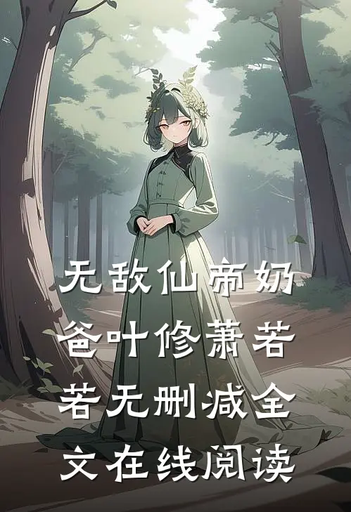 无敌仙帝奶爸叶修萧若若无删减全文在线阅读