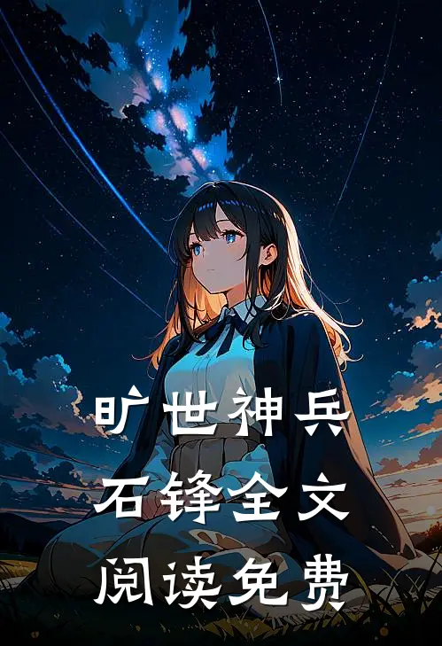 旷世神兵石锋全文阅读免费