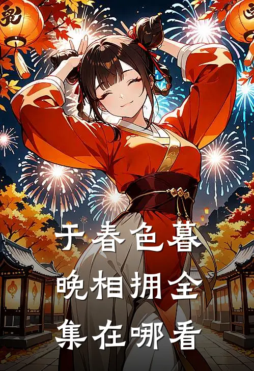 于春色暮晚相拥全集在哪看