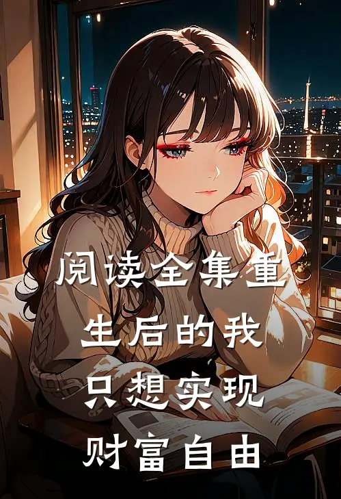 阅读全集重生后的我只想实现财富自由