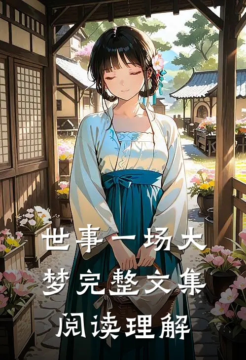世事一场大梦完整文集阅读理解