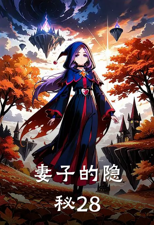 妻子的隐秘28
