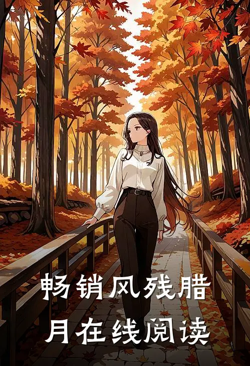 畅销风残腊月在线阅读