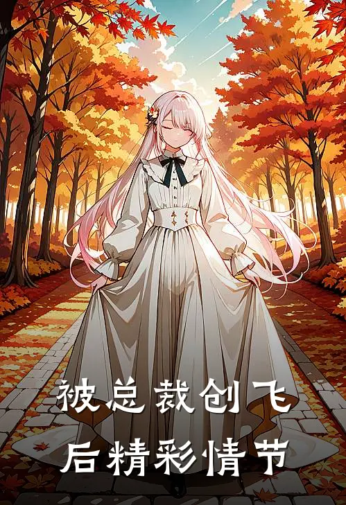 被总裁创飞后精彩情节