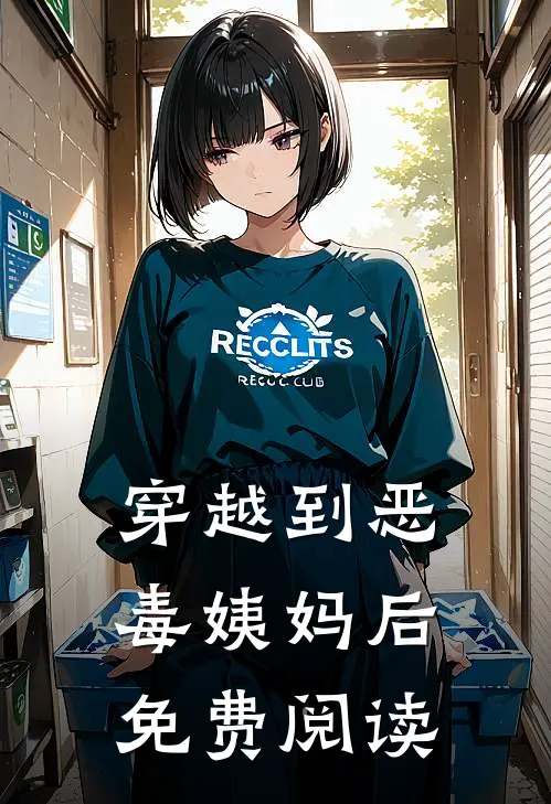 穿越到恶毒姨妈后免费阅读