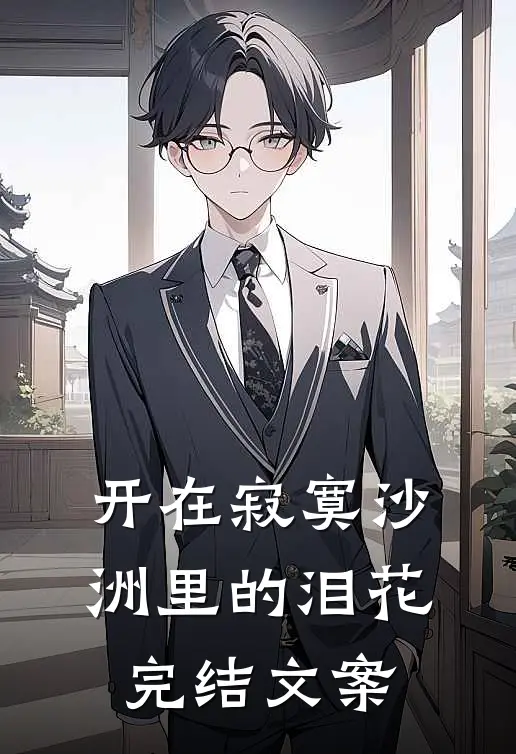 开在寂寞沙洲里的泪花完结文案