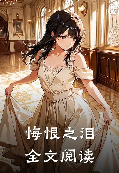 悔恨之泪全文阅读