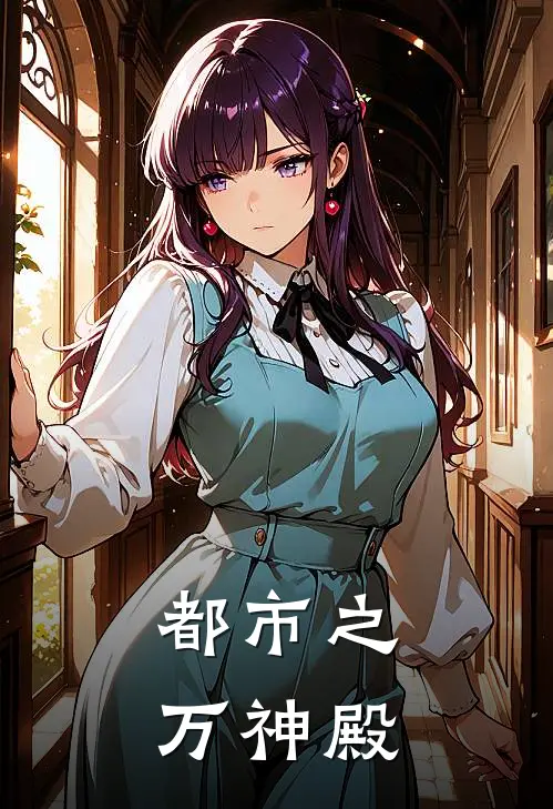 都市之万神殿