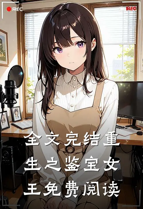 全文完结重生之鉴宝女王免费阅读